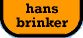 hans brinker