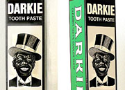 Darkie toothpaste